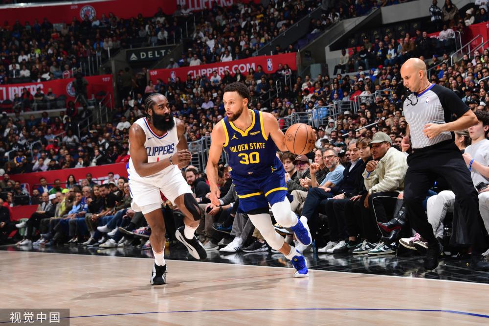 随着NBA