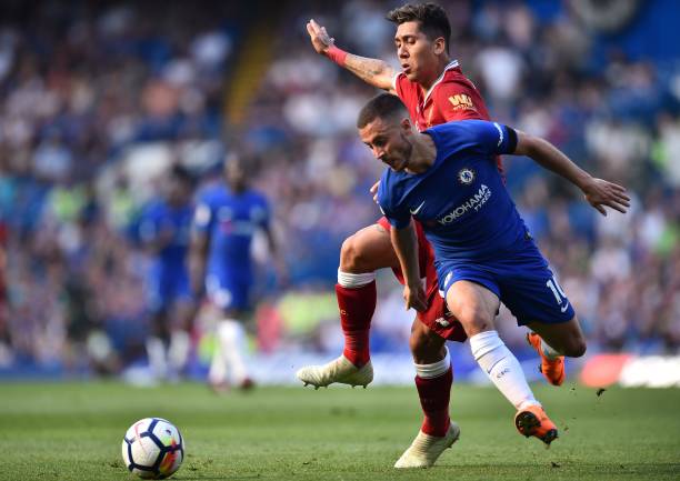 在球迷间传 在球迷间传