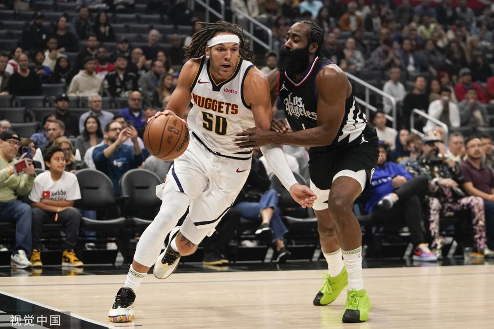 抓住了前場 抓住了前場