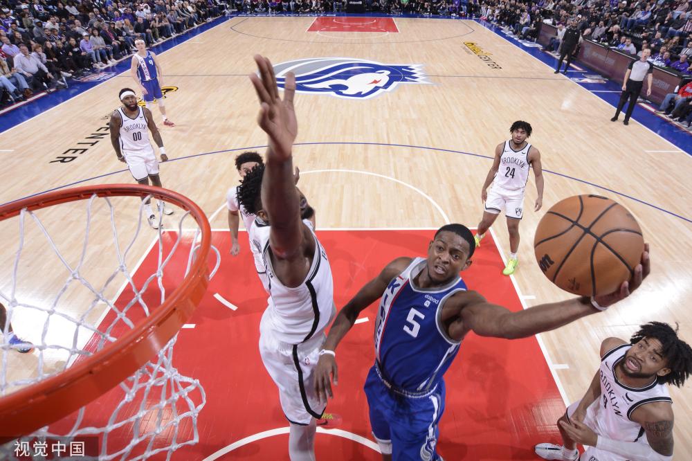 精彩的对决 精彩的对决